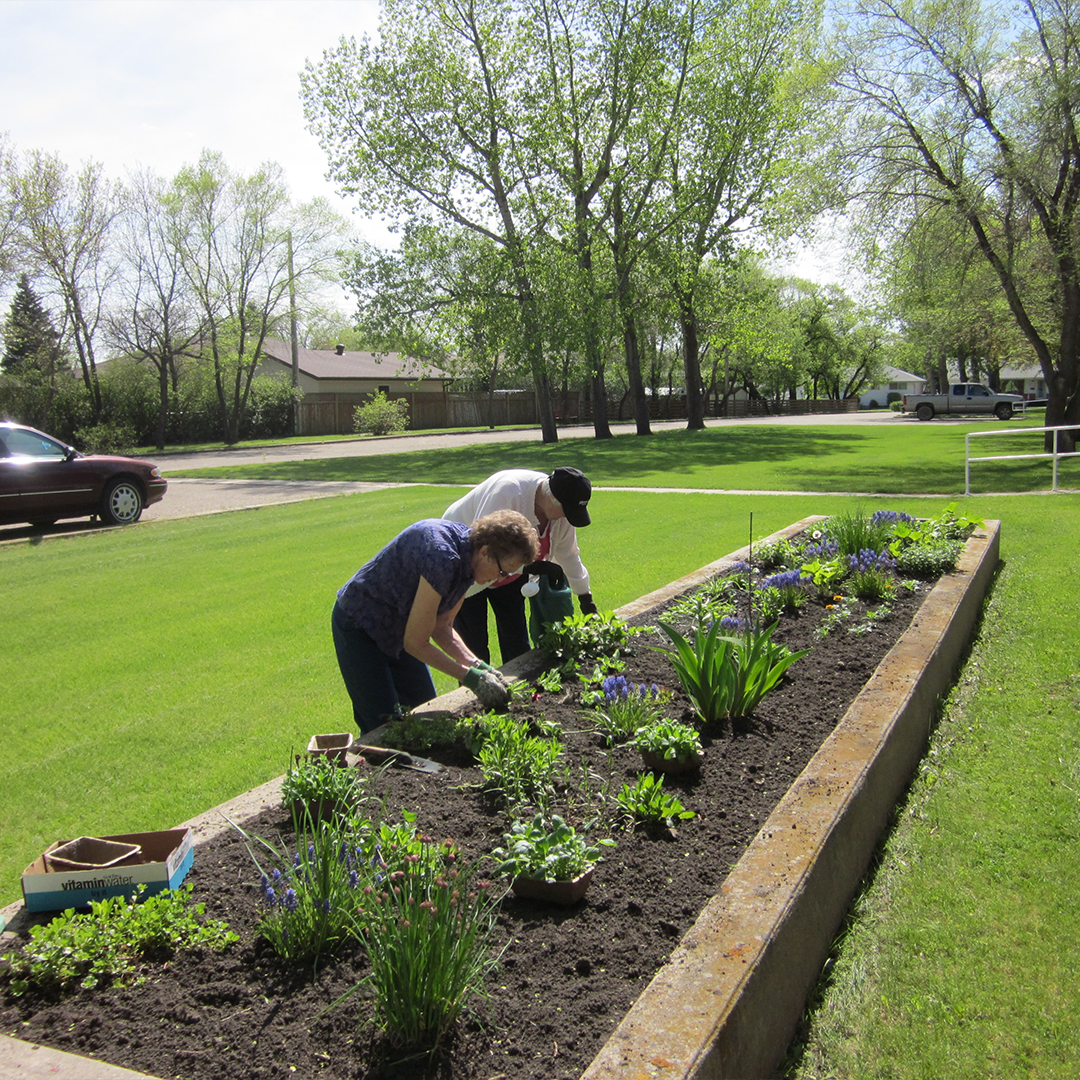 Housekeeping & Maintenance